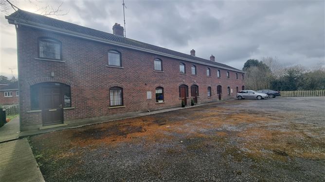 2 Churchview, Deerpark, Virginia, Cavan