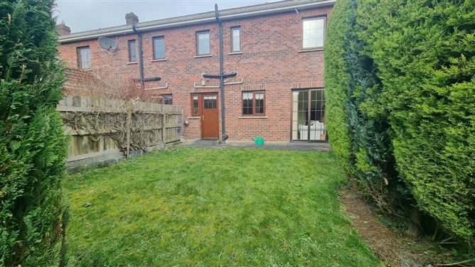 2 Churchview, Deerpark, Virginia, Cavan