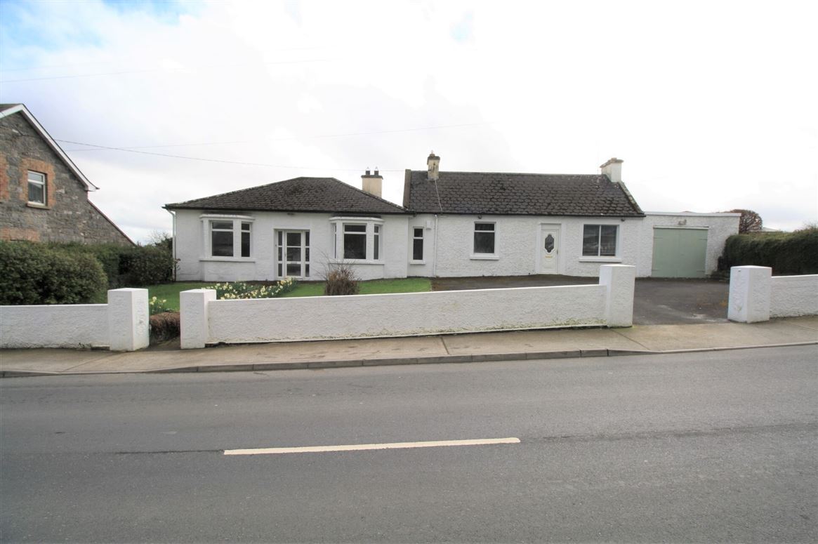 Ballinabranna, Co. Carlow Sherry FitzGerald McDermott Carlow