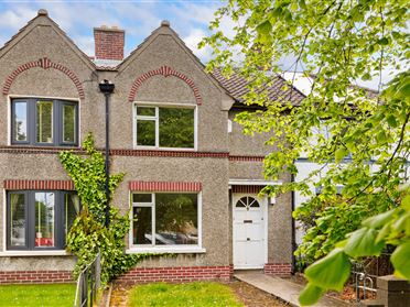 Image for 5 Derravaragh Road, Terenure,   Dublin 6W