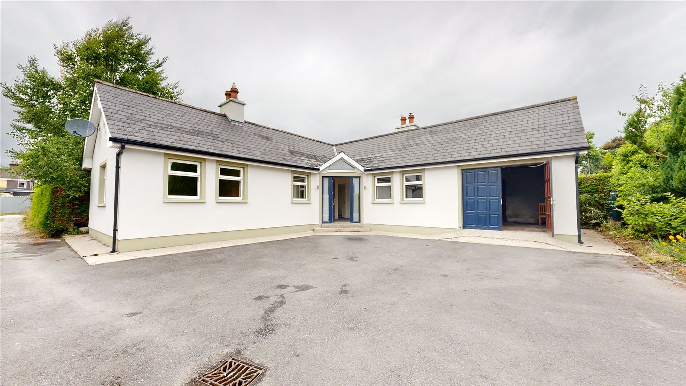 Ballinakill Rd, Abbeyleix, Laois CBPM Estate Agents and Letting