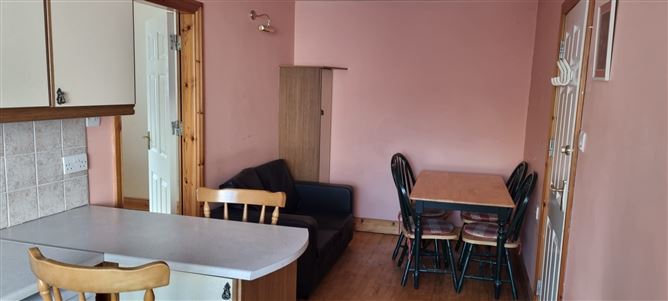 Corner House, Dingle, Kerry