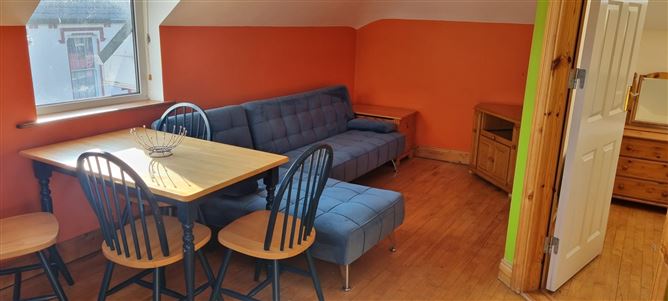 Corner House, Dingle, Kerry