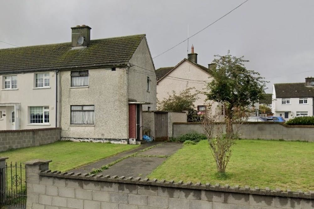 13 Plunkett Green, Finglas, Dublin 11 Keller Williams 4721263