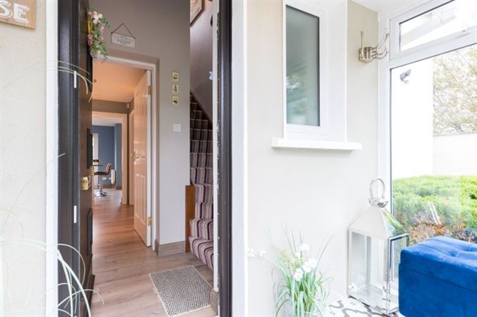 Haven Cottage, The Haven, Rosslare Strand, Wexford