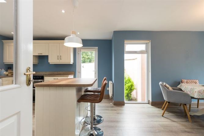 Haven Cottage, The Haven, Rosslare Strand, Wexford