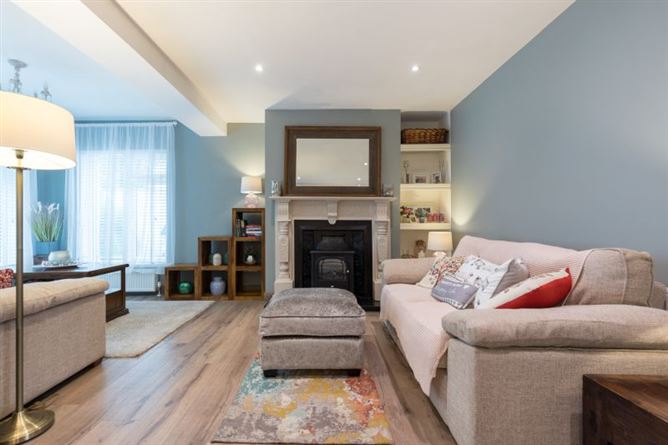 Haven Cottage, The Haven, Rosslare Strand, Wexford