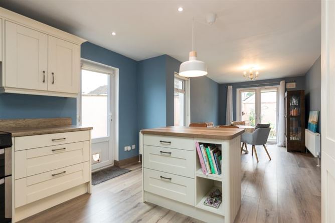 Haven Cottage, The Haven, Rosslare Strand, Wexford