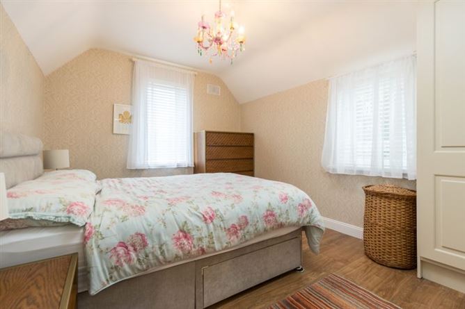 Haven Cottage, The Haven, Rosslare Strand, Wexford