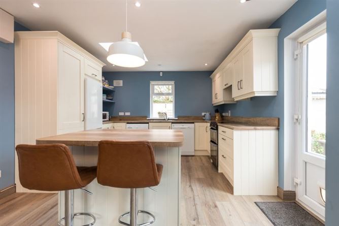 Haven Cottage, The Haven, Rosslare Strand, Wexford