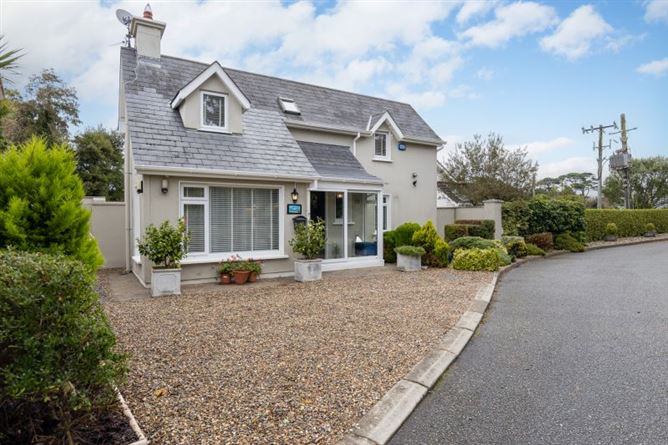Haven Cottage, The Haven, Rosslare Strand, Wexford