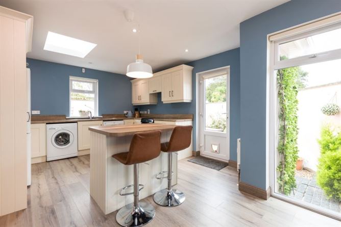 Haven Cottage, The Haven, Rosslare Strand, Wexford