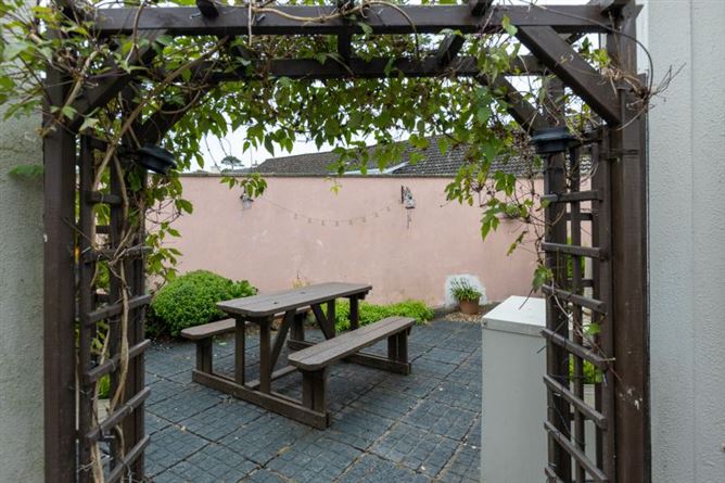 Haven Cottage, The Haven, Rosslare Strand, Wexford