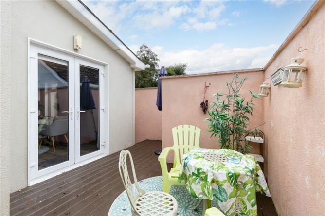 Haven Cottage, The Haven, Rosslare Strand, Wexford