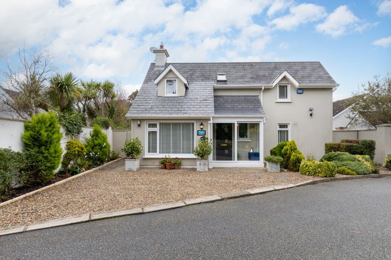 Haven Cottage, The Haven, Rosslare Strand, Wexford