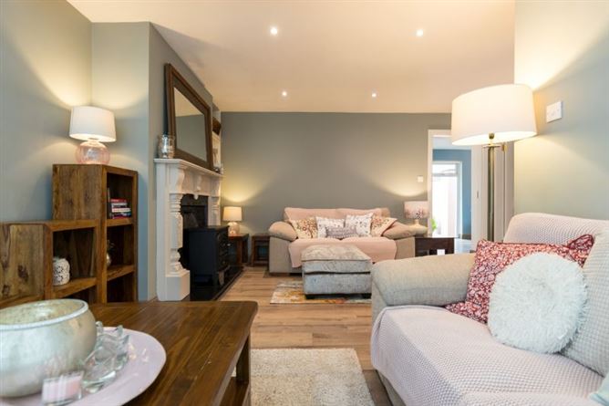 Haven Cottage, The Haven, Rosslare Strand, Wexford