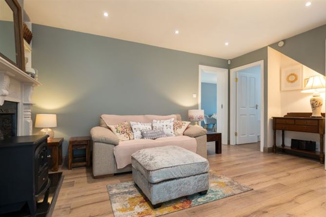 Haven Cottage, The Haven, Rosslare Strand, Wexford