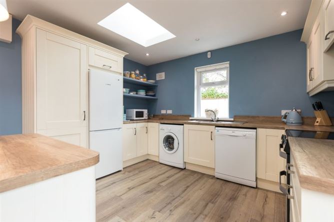 Haven Cottage, The Haven, Rosslare Strand, Wexford