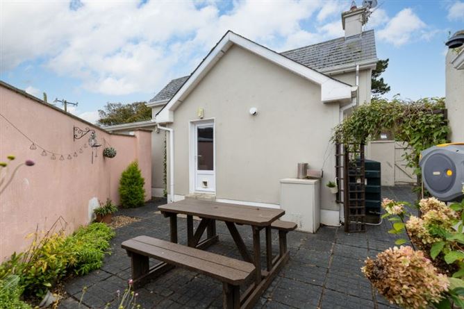 Haven Cottage, The Haven, Rosslare Strand, Wexford