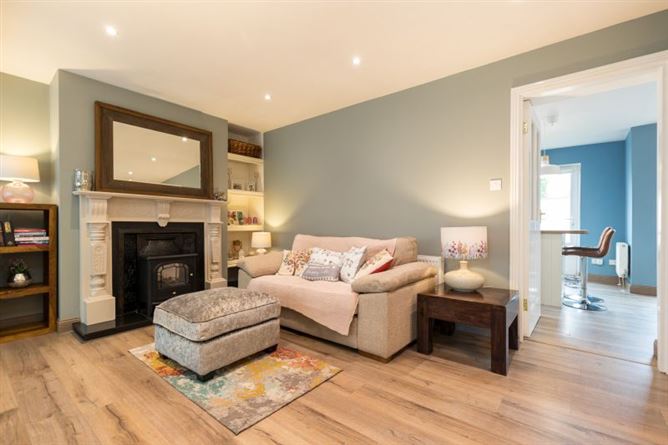 Haven Cottage, The Haven, Rosslare Strand, Wexford