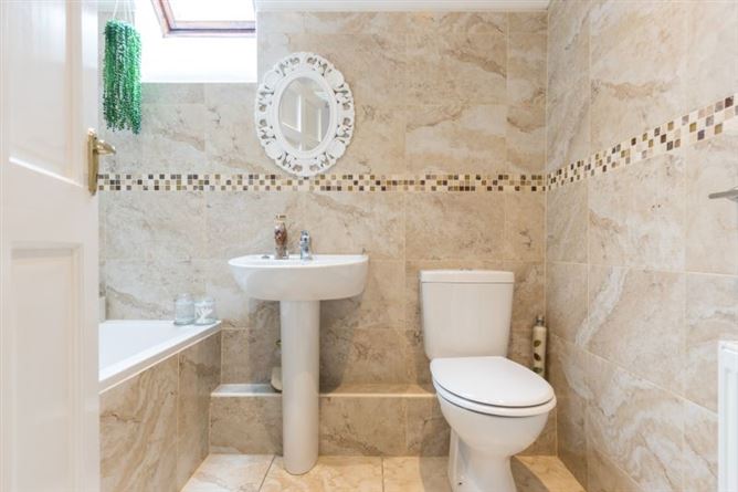 Haven Cottage, The Haven, Rosslare Strand, Wexford