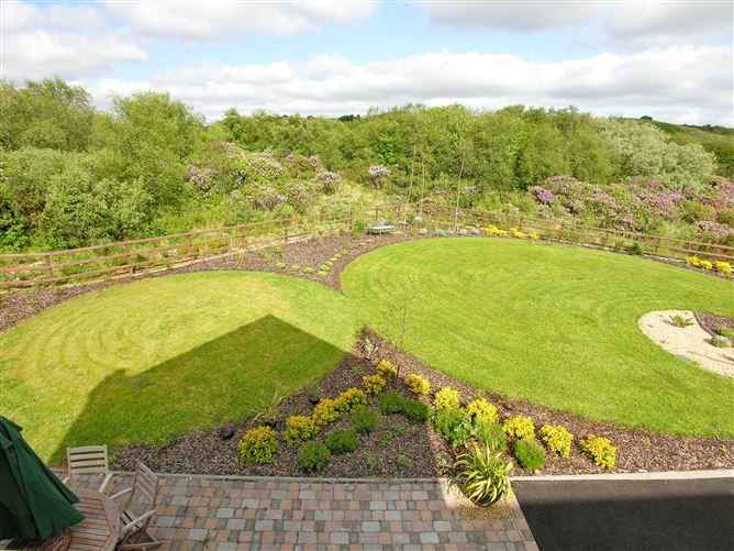 Whispering Gardens, Kylebroughlan, Moycullen, Galway