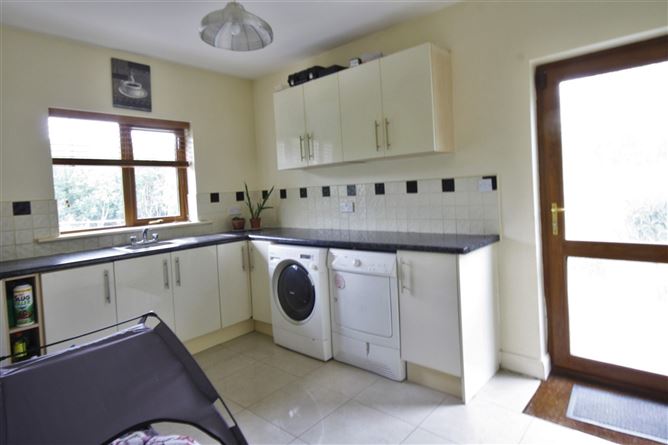 Whispering Gardens, Kylebroughlan, Moycullen, Galway