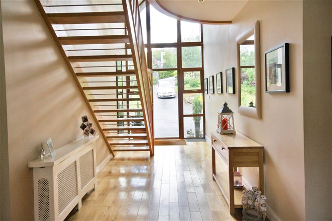 Whispering Gardens, Kylebroughlan, Moycullen, Galway