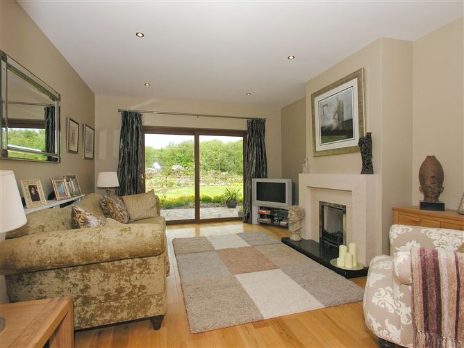 Whispering Gardens, Kylebroughlan, Moycullen, Galway