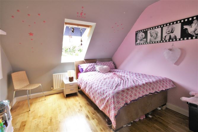 Whispering Gardens, Kylebroughlan, Moycullen, Galway