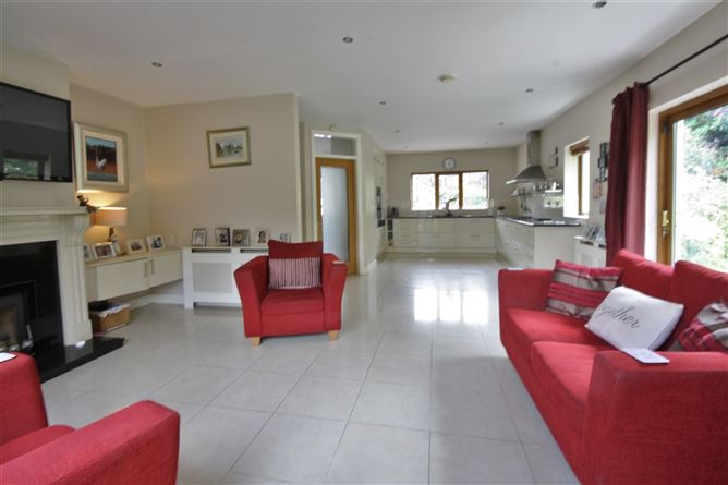 Whispering Gardens, Kylebroughlan, Moycullen, Galway