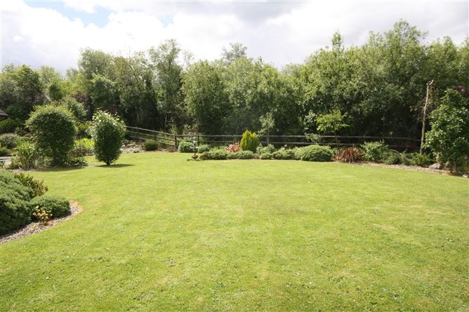 Whispering Gardens, Kylebroughlan, Moycullen, Galway