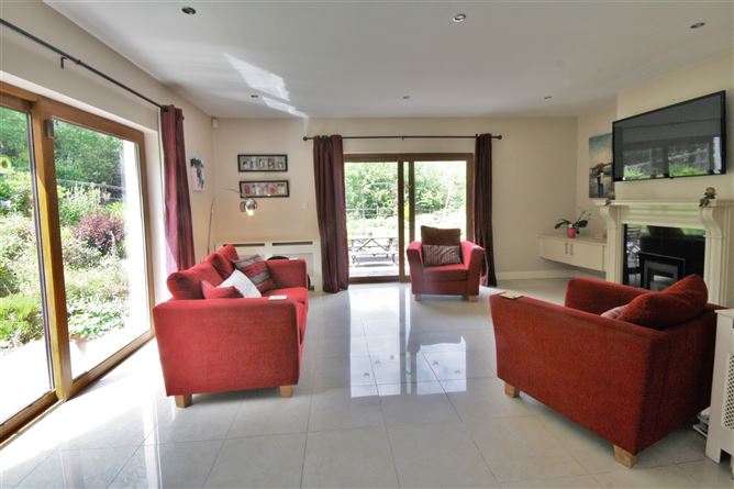 Whispering Gardens, Kylebroughlan, Moycullen, Galway