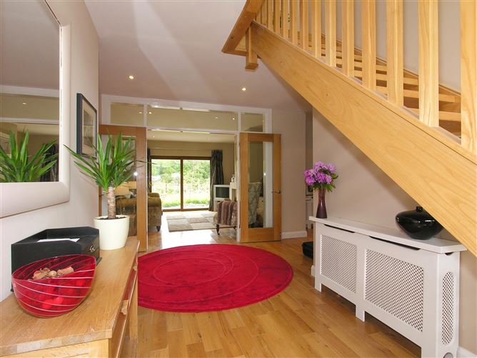 Whispering Gardens, Kylebroughlan, Moycullen, Galway