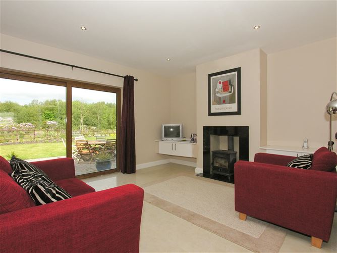 Whispering Gardens, Kylebroughlan, Moycullen, Galway