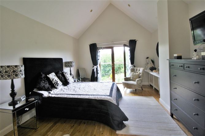 Whispering Gardens, Kylebroughlan, Moycullen, Galway