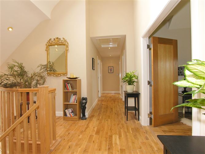 Whispering Gardens, Kylebroughlan, Moycullen, Galway