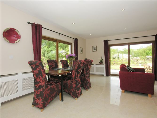 Whispering Gardens, Kylebroughlan, Moycullen, Galway