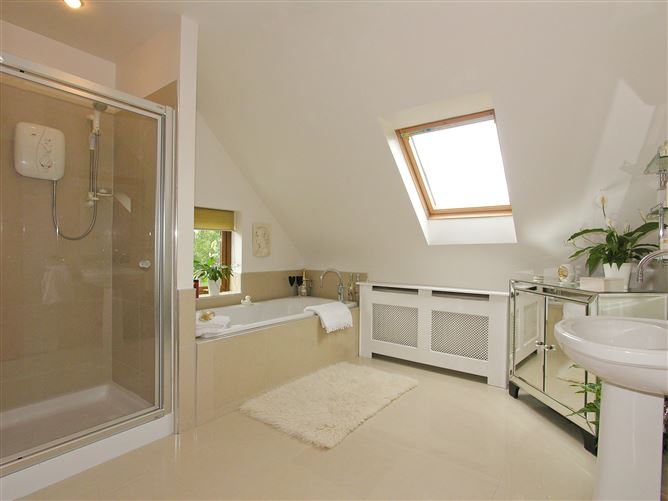 Whispering Gardens, Kylebroughlan, Moycullen, Galway