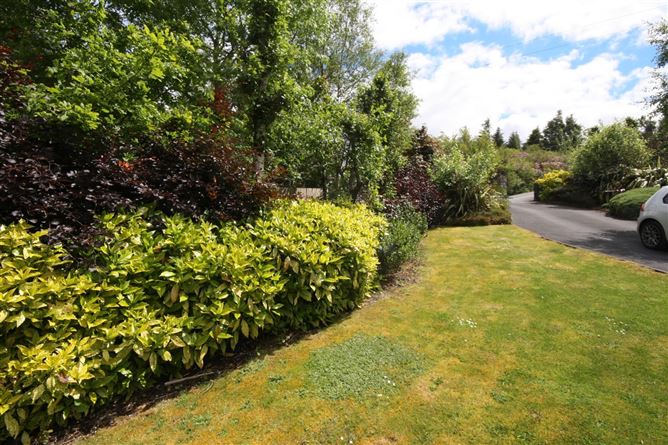 Whispering Gardens, Kylebroughlan, Moycullen, Galway