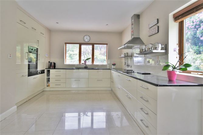 Whispering Gardens, Kylebroughlan, Moycullen, Galway