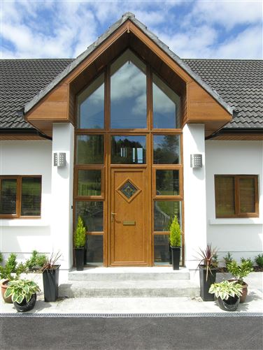 Whispering Gardens, Kylebroughlan, Moycullen, Galway