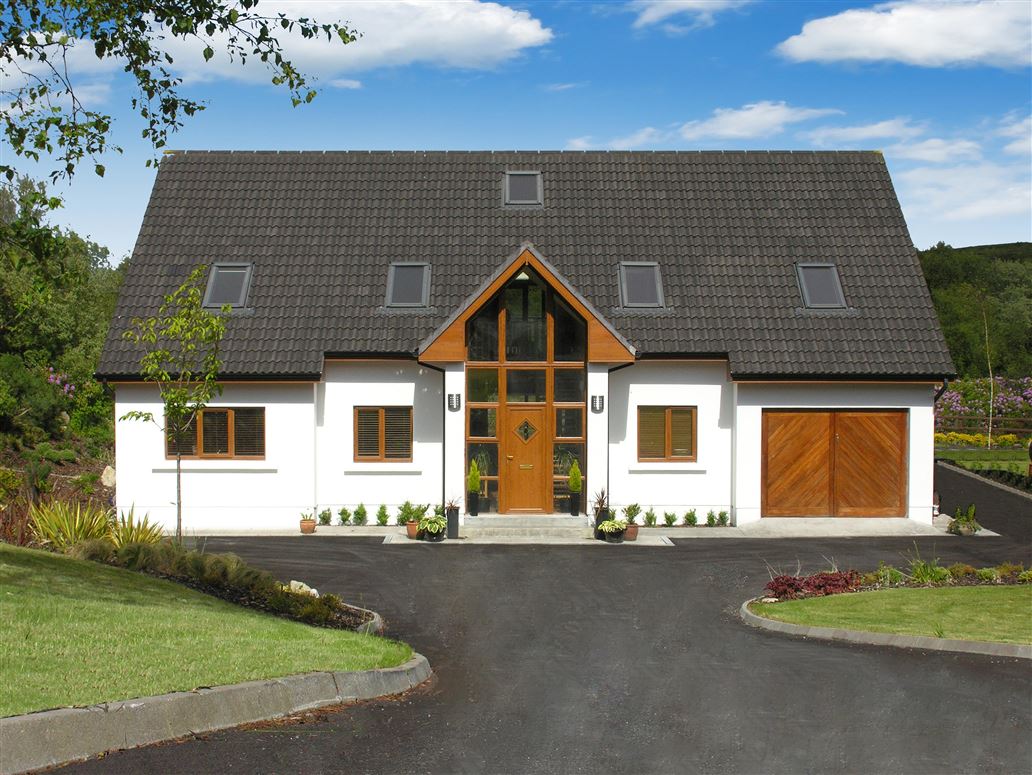 Whispering Gardens, Kylebroughlan, Moycullen, Galway