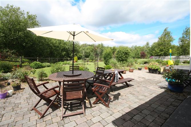 Whispering Gardens, Kylebroughlan, Moycullen, Galway