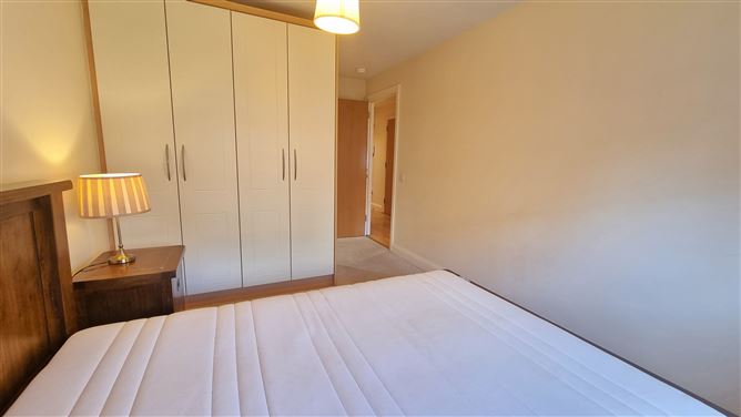 Apartment 62, Block 3, The Watermill, Watermill Road, Raheny, Dublin 5, Co. Dublin