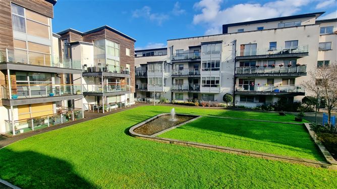 Apartment 62, Block 3, The Watermill, Watermill Road, Raheny, Dublin 5, Co. Dublin