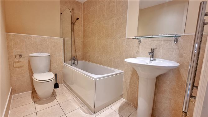 Apartment 62, Block 3, The Watermill, Watermill Road, Raheny, Dublin 5, Co. Dublin