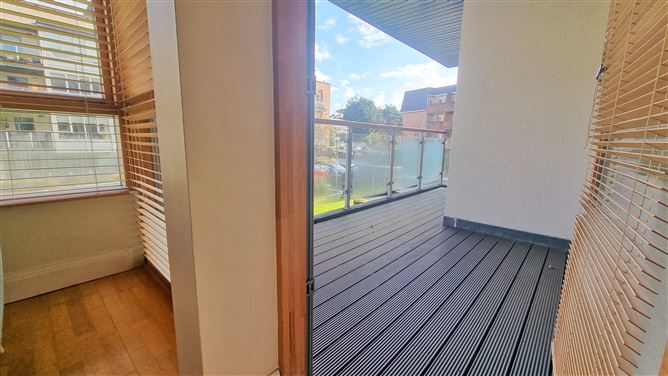 Apartment 62, Block 3, The Watermill, Watermill Road, Raheny, Dublin 5, Co. Dublin
