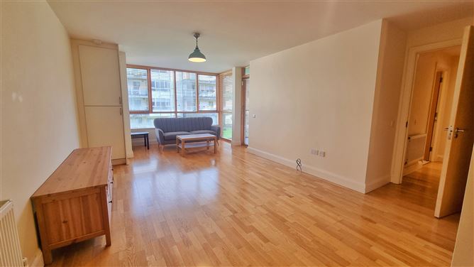 Apartment 62, Block 3, The Watermill, Watermill Road, Raheny, Dublin 5, Co. Dublin