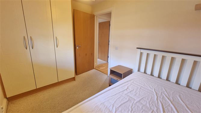 Apartment 62, Block 3, The Watermill, Watermill Road, Raheny, Dublin 5, Co. Dublin